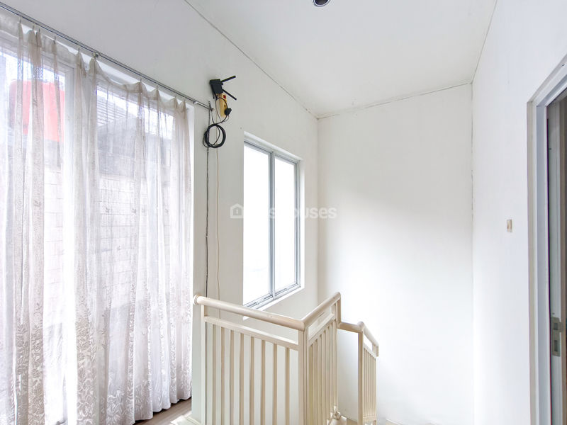 Perumahan Magnolia Park 3 Town House Blok G8