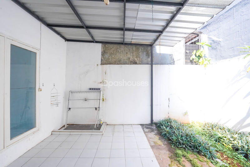 Serpong Park BV Blok E2