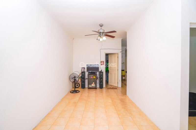 Taman Kenari Nusantara Cluster Sanur No.3A