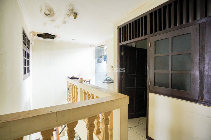 Kavling DKI Pondok Kelapa