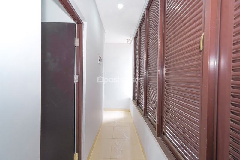 Cimanggis Golf Estate Cluster Margata 3