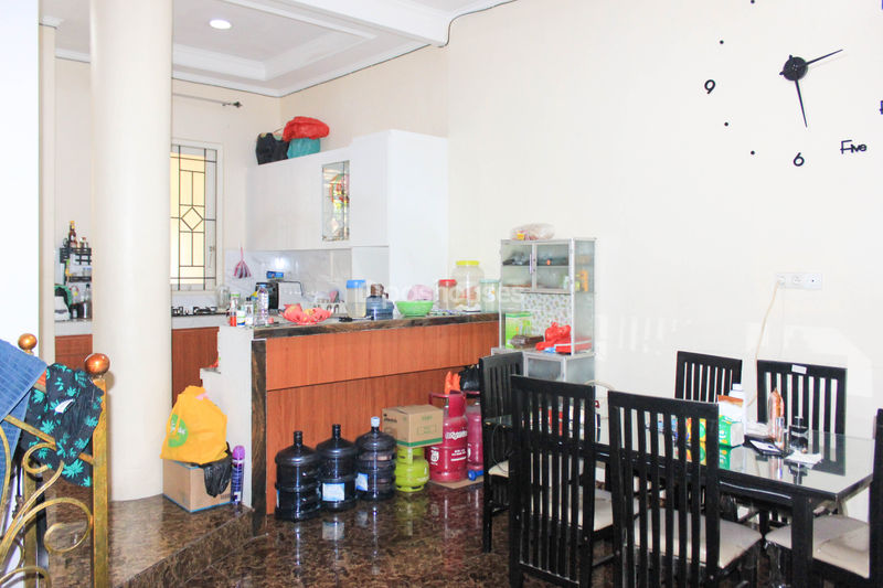 Poris Residence