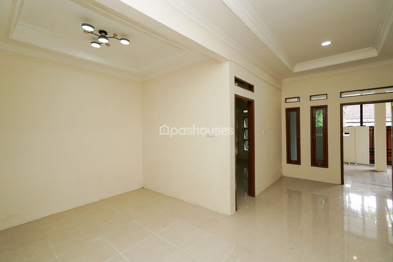 Pondok Ungu Permai Blok A24 No.18