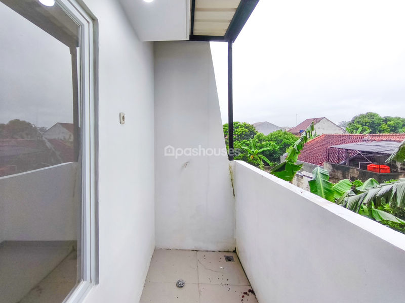 Perumahan Amanah Garden Village 2 Blok B No.3