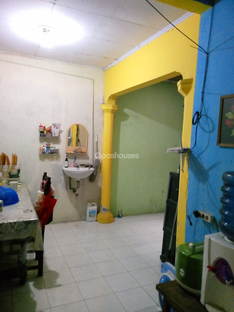 Komplek Atsiri Permai