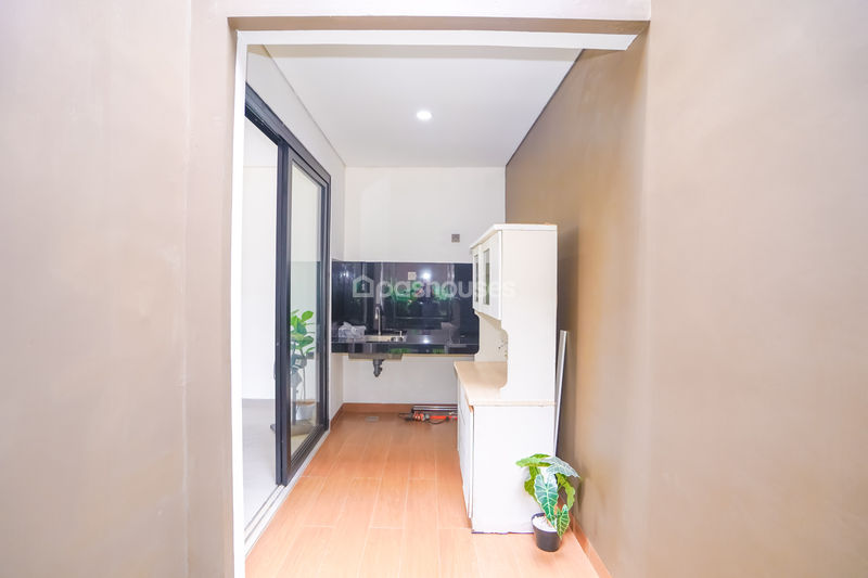 Perumahan Banyan Three Residence