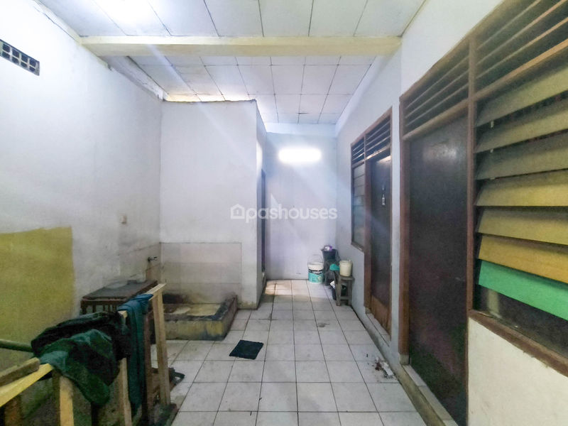Perumnas 1 Kota Tangerang 