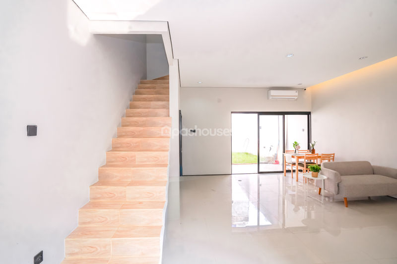 Perumahan Elfata Mansion Blok E1 Depok