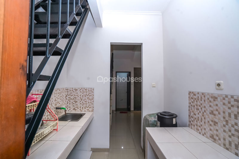 Perumahan Palma Residenza Cipayung