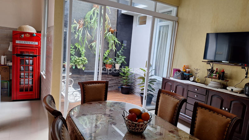 Perumahan Spring Garden Residence JATIMURNI
