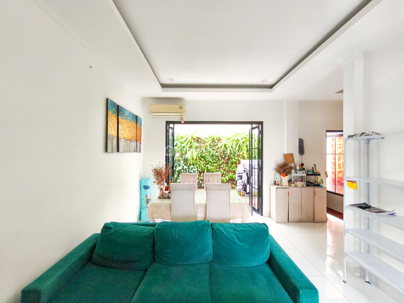 Komplek Pamulang Permai 2