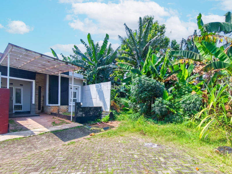 Perumahan Permata Cibubur Cluster Phoenix Blok F2
