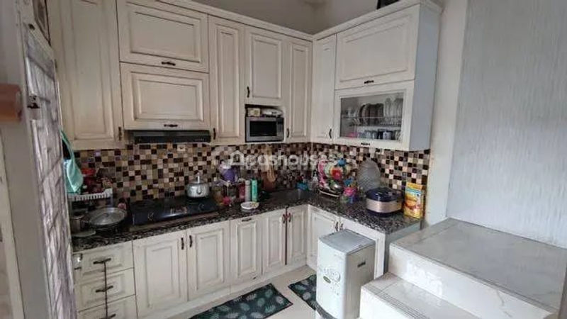 Perumahan Ciomas River View Blok A1