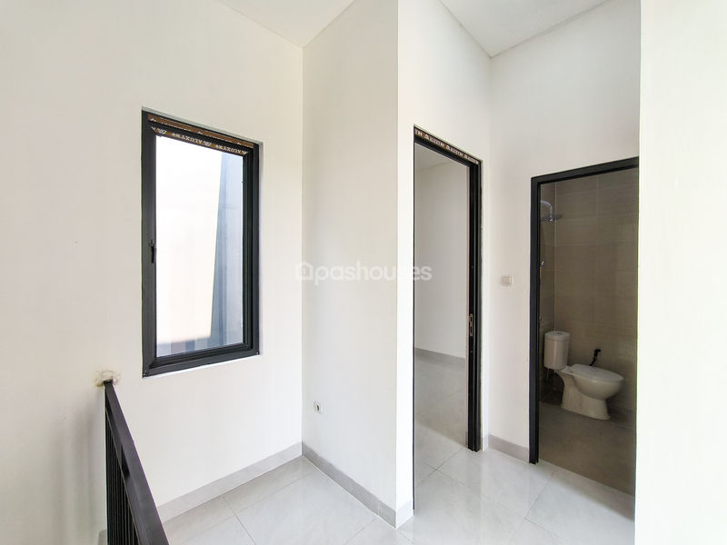 Perumahan Resla Residence
