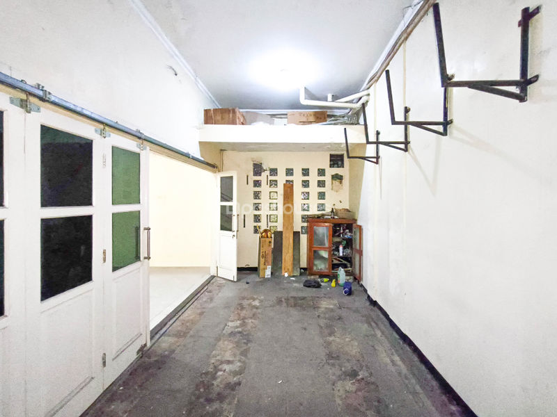 Perumahan Taman Asri Blok E7