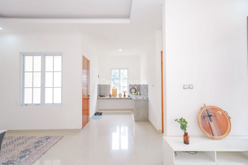 Perumahan Royal Margonda Riverside