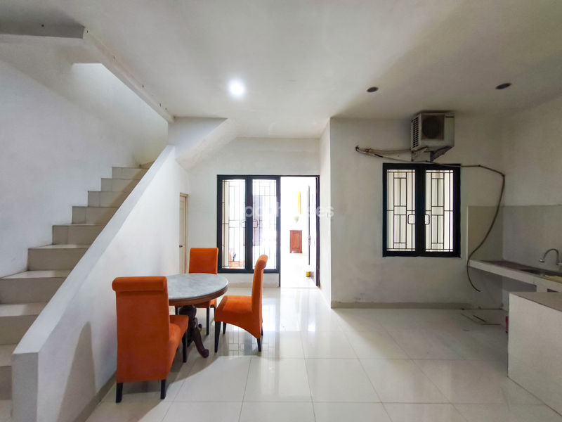 Perumahan Green Hills Estate Ciputat Blok D/10