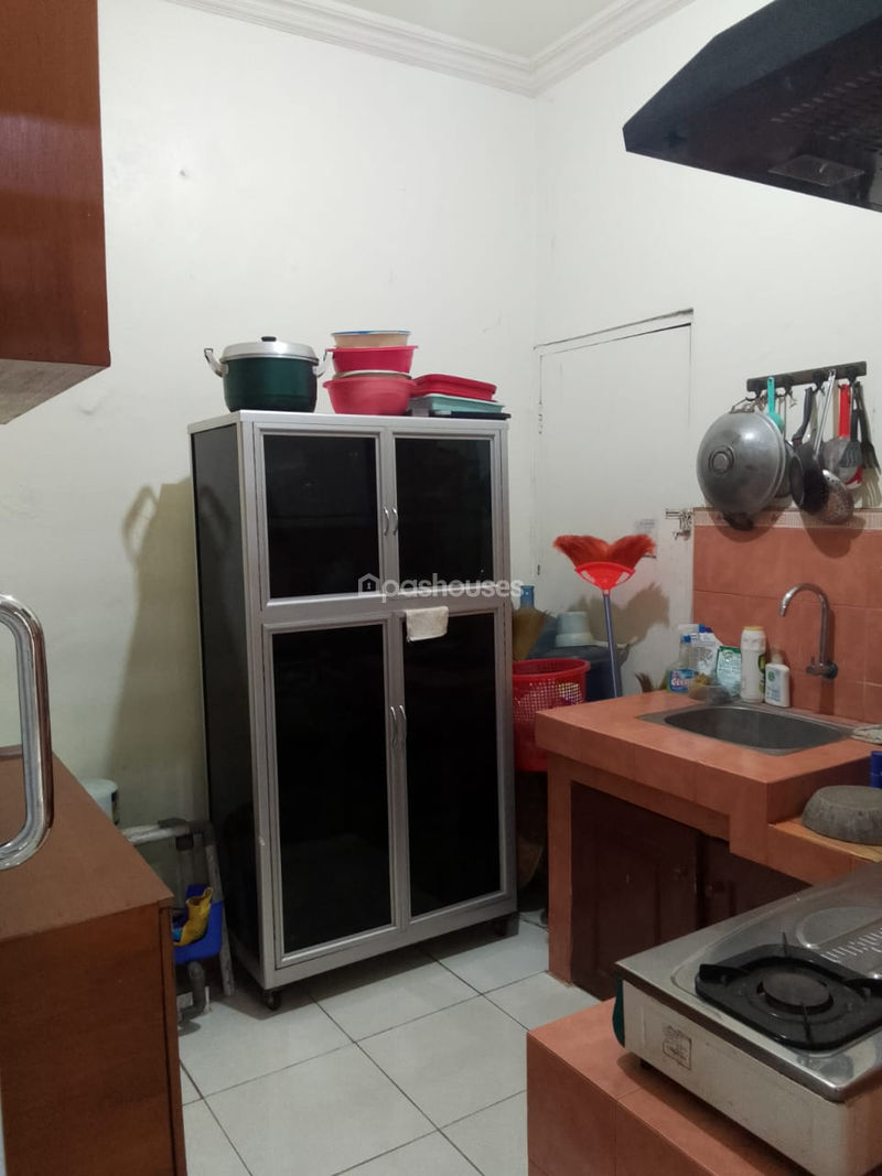 Pondok Pekayon Indah Jl. Palem Barat 9 Blok CC 29