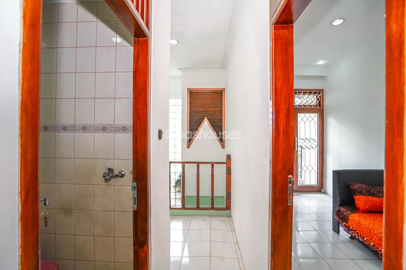Pondok Benda Barat