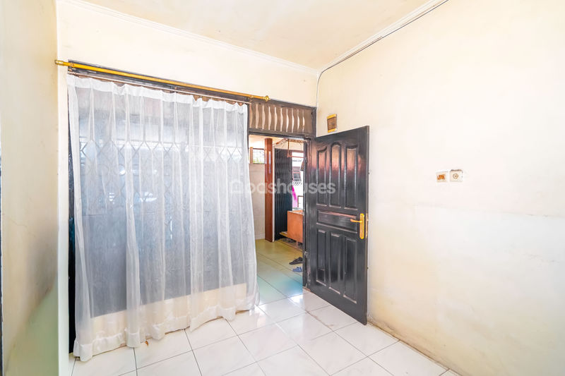 Perumahan Villa Santika No.17