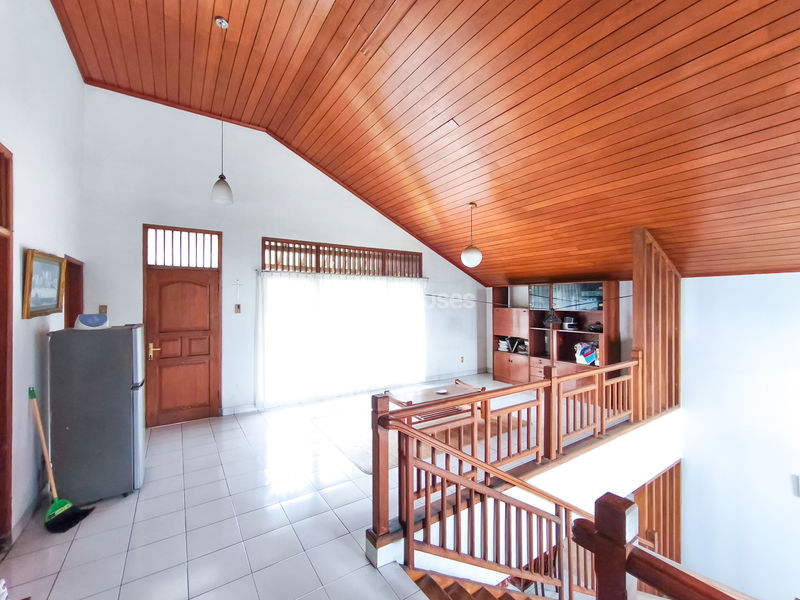 Perumahan Dela Land Pamulang River Side