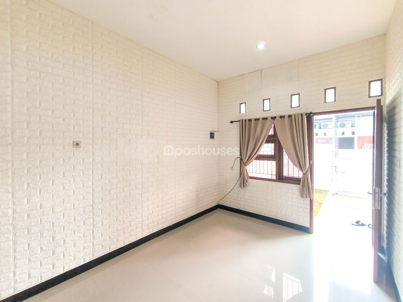 Cluster Graha Puri Parung Serab Ciledug