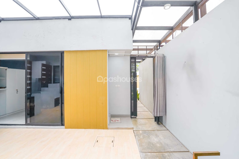 Shila at Sawangan Cluster Cluster Tilia Blok F25 No.53