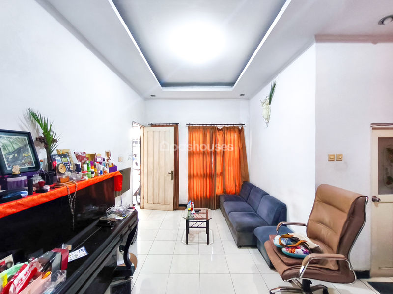 Perumahan Grand Akasia Residence Blok C3