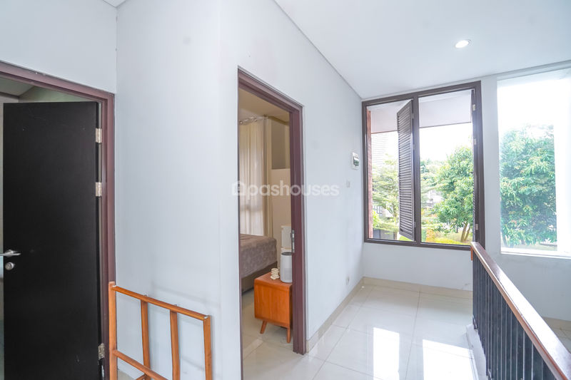 Cimanggis Golf Estate Cluster Margata 5 No.78