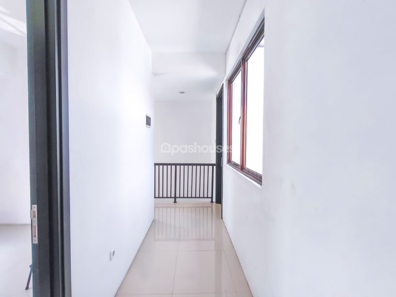 Perumahan Citralake Sawangan Blok F4/2