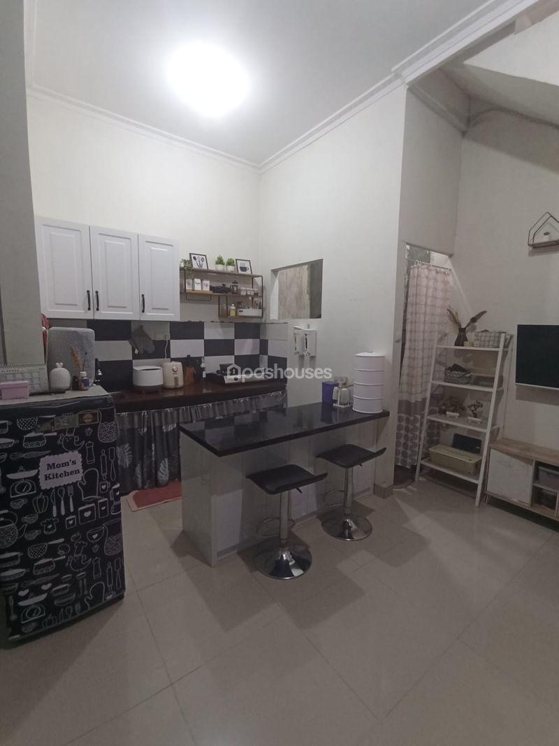 Mutiara Gading City Cluster Manhattan