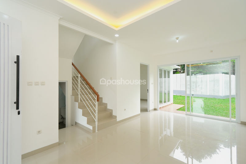 Perumahan Arden Residence Blok C6
