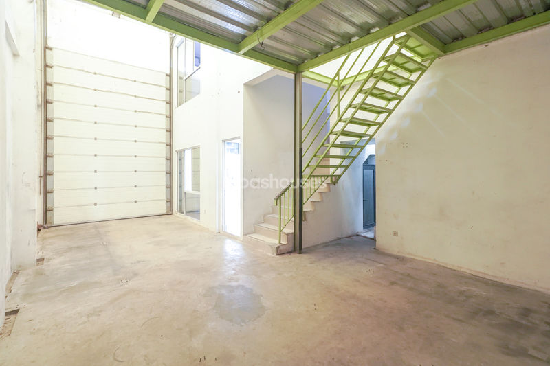 Citra Garden 8 Cluster Aerolink Blok L2 No.10