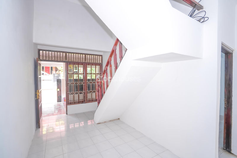 Perumahan Villa Jatirasa Blok C14