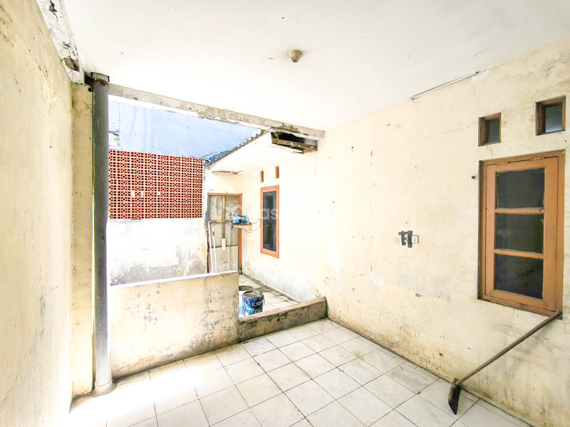 Komplek Ciledug Indah 2
