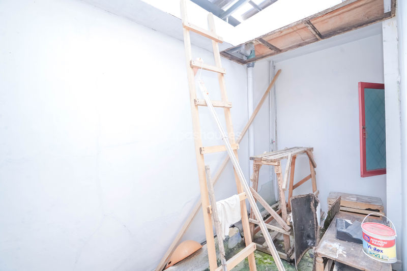 Perumahan Sawangan Elok Blok B3