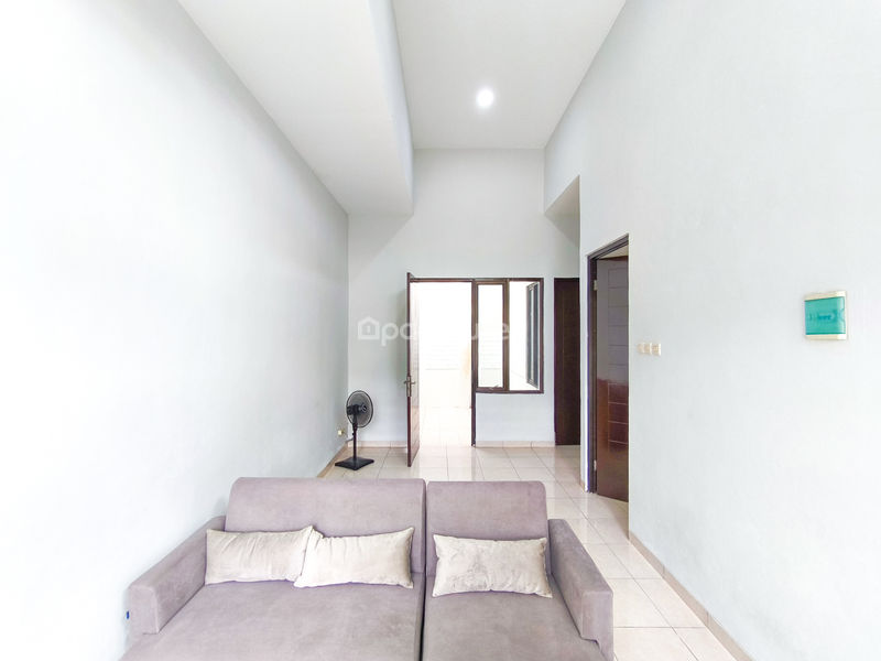 Panorama Sepatan 2 Tangerang