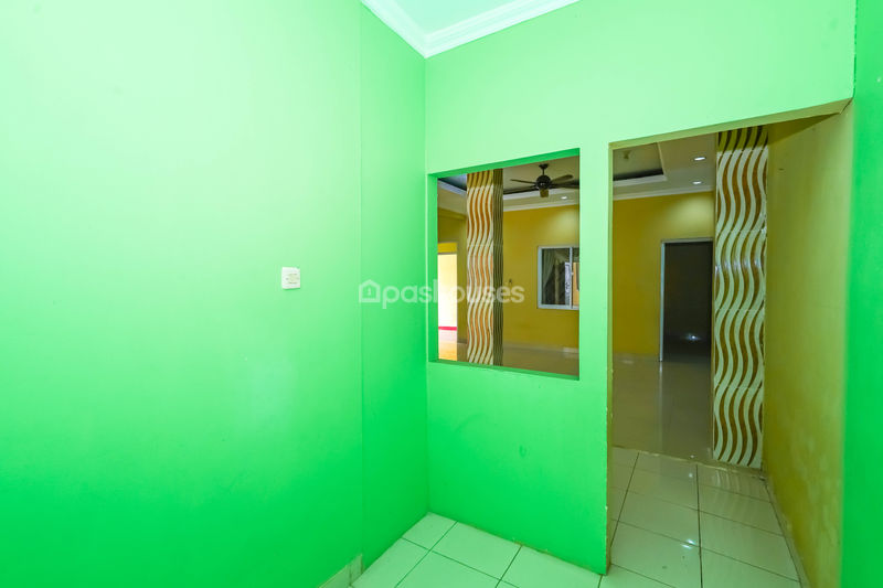 Perumahan Grand Depok City Cluster Alpinia Blok G No.5