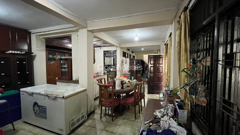 Jl. Nakula 3  Blok C