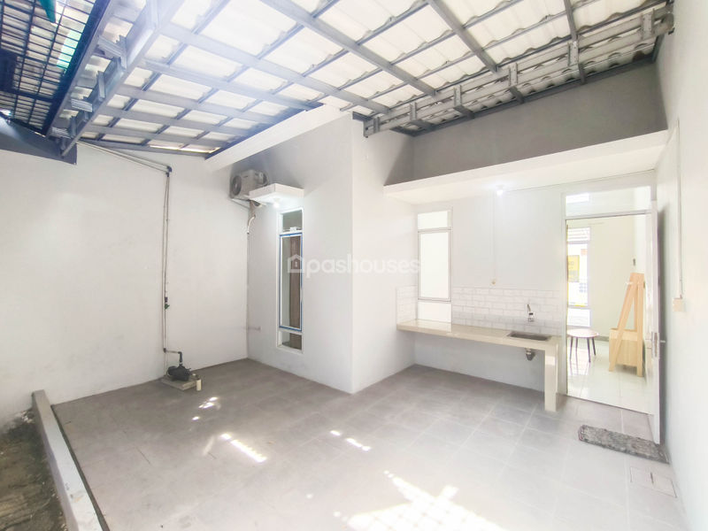 Aryana Karawaci Cluster Green