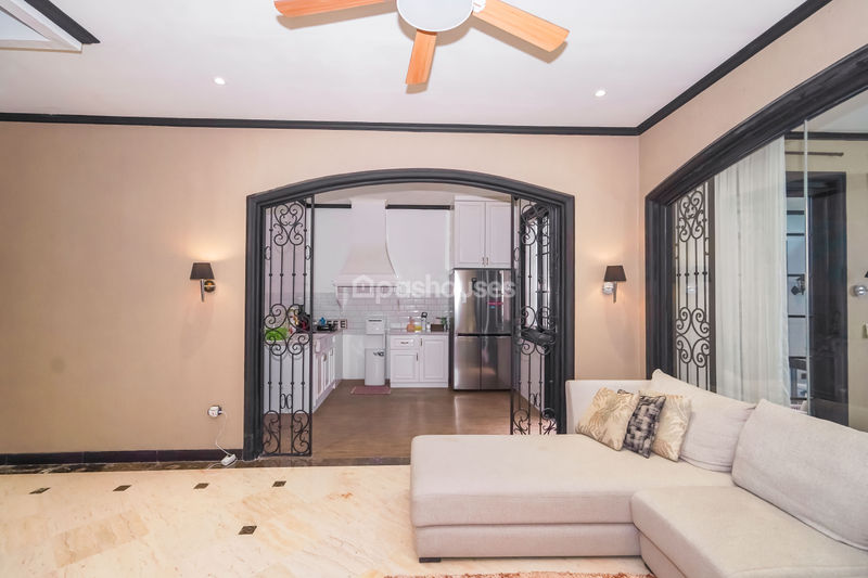 Perumahan Puri Cinere Blok K4 No.9