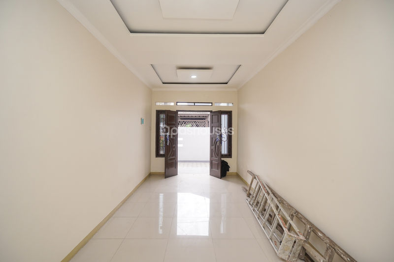 Bekasi Jaya Indah
