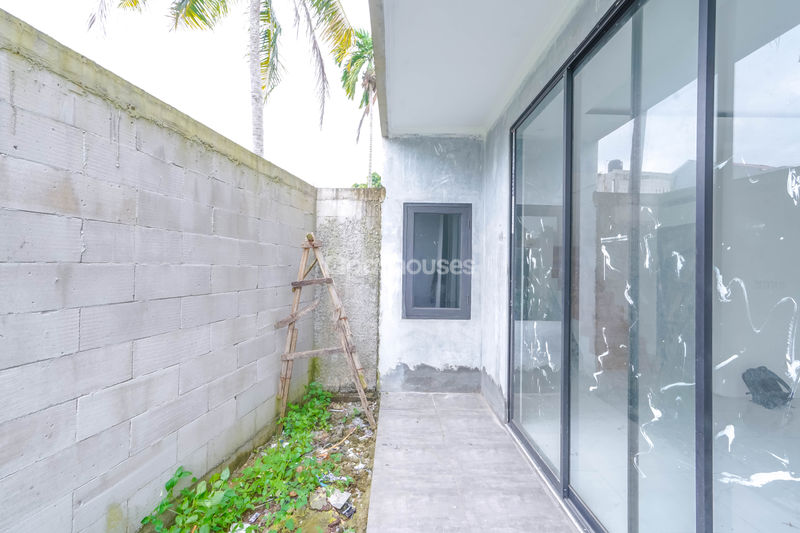 Perumahan Griya Pondok Terong