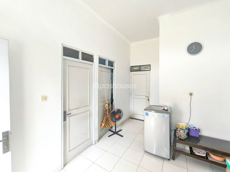 Villa Regency Tangerang 2