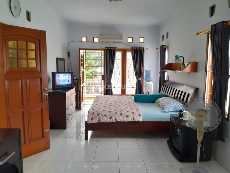 Taman Narogong Indah Bekasi