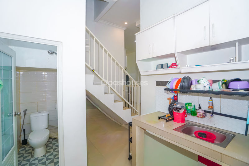 Perumahan Nayyara Residence 3 No.8