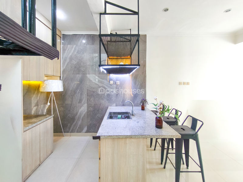 Residence One Ciputat Blok H3