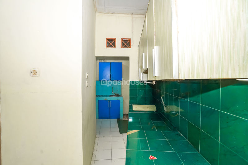 Jalan M.Ali 2 No.70 Depok