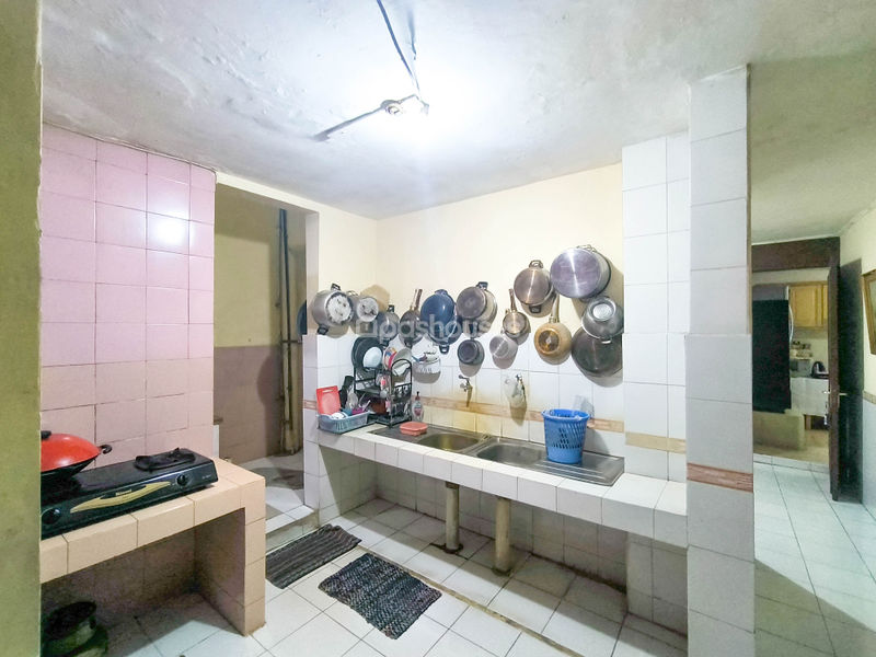 Komplek Ciledug Indah 2