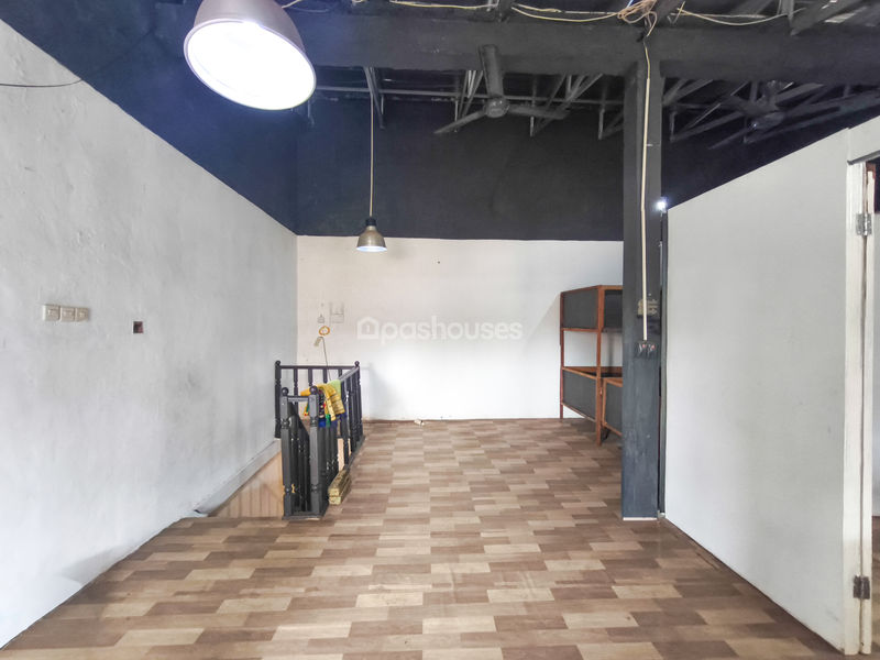 Perumahan Pondok Maharta Blok B7 No.20